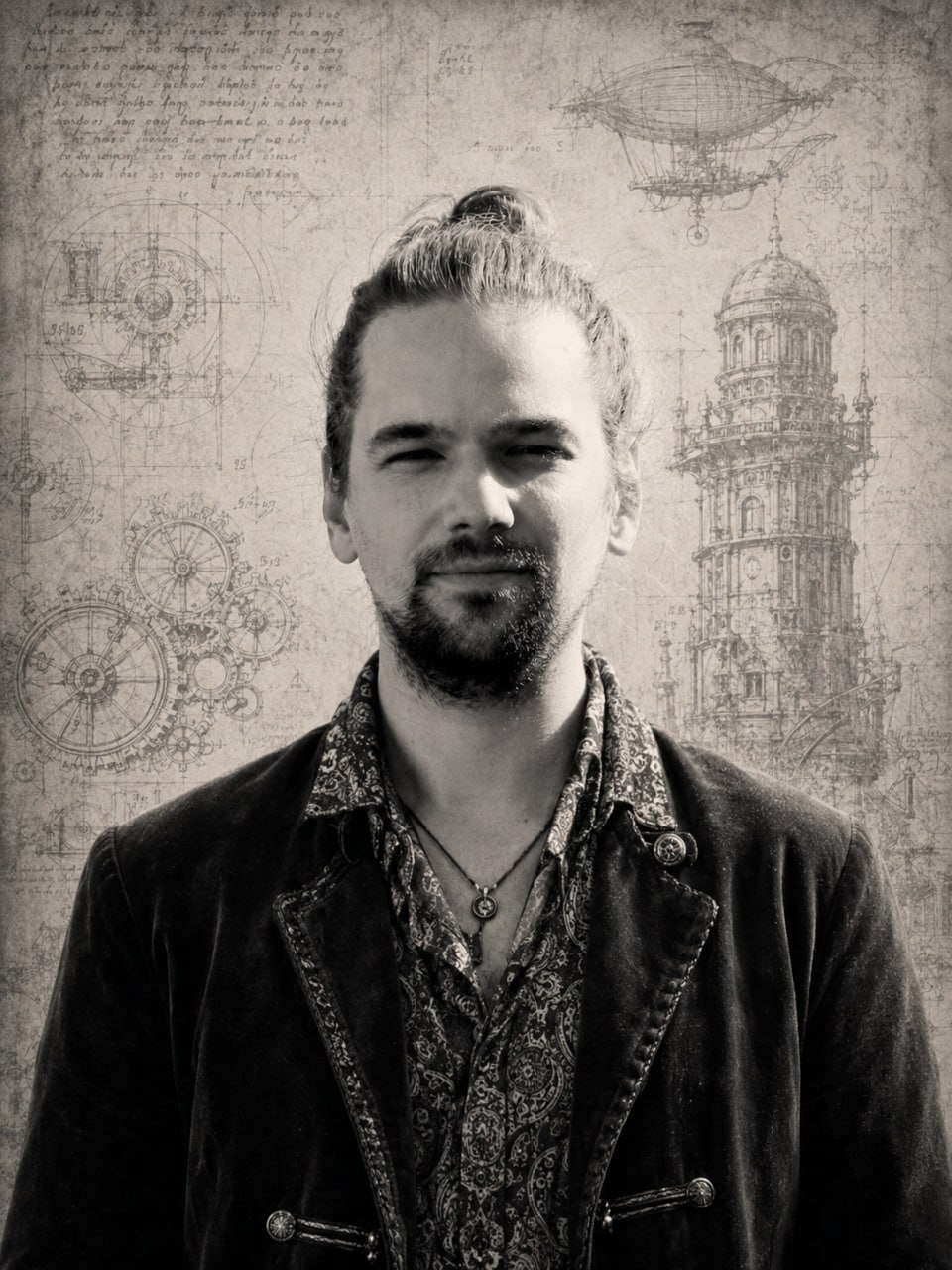 Christiaan Bruin