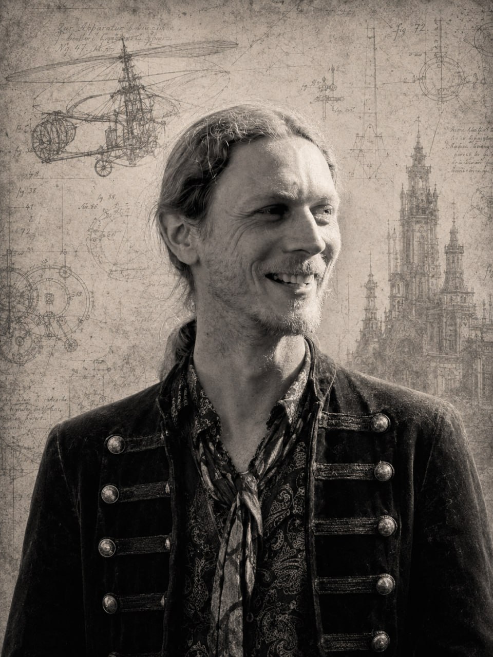 Guus van Mierlo